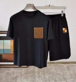 Picture of Loewe Shirt Pant Suits _SKULoeweM-5XLkdtn0422631